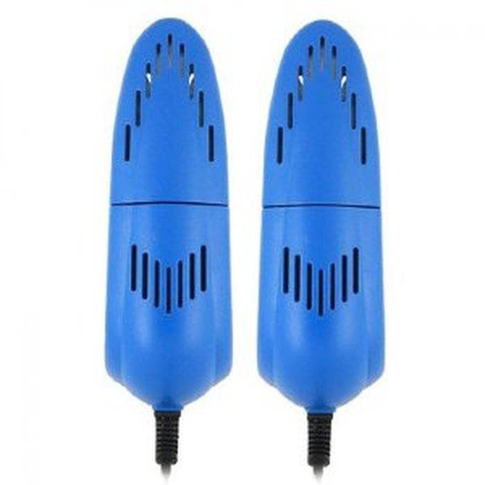 Electric Multifunction Shoes Dryer 12W 220V - Alat Pengering Sepatu