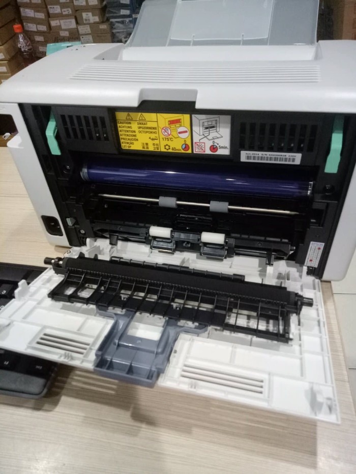 SCARICA DRIVER EPSON ACULASER M1400