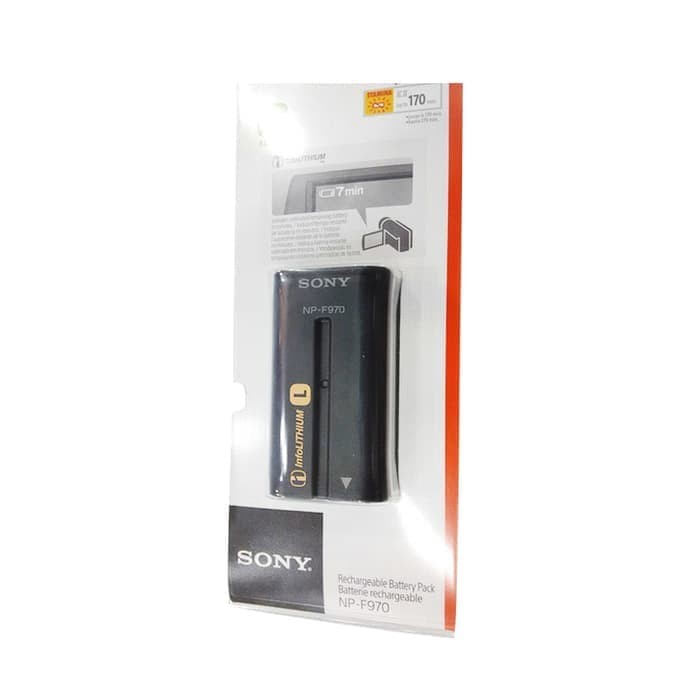 Bateria para Sony handycam dcr-trv320 e