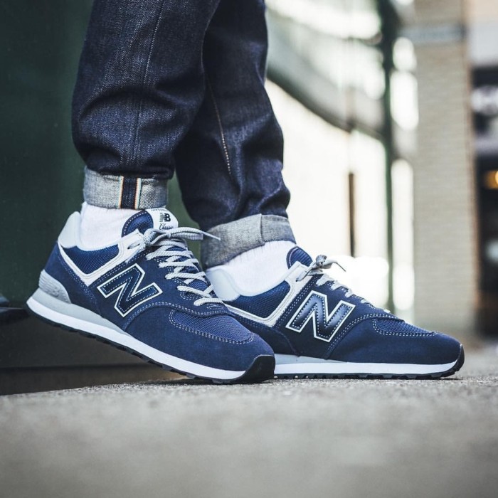 ml574 new balance