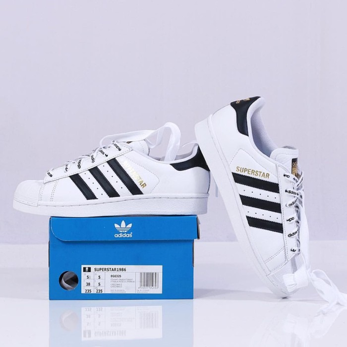 adidas superstar 1986