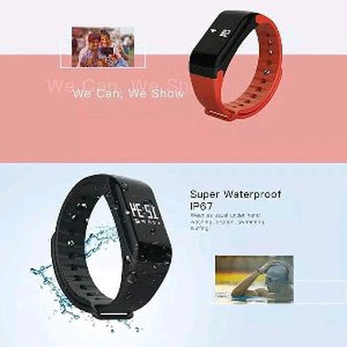 smartwatch 4 fit
