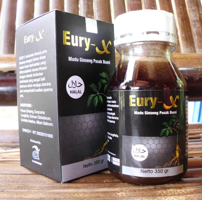Produk asli jaminan uang kembali !