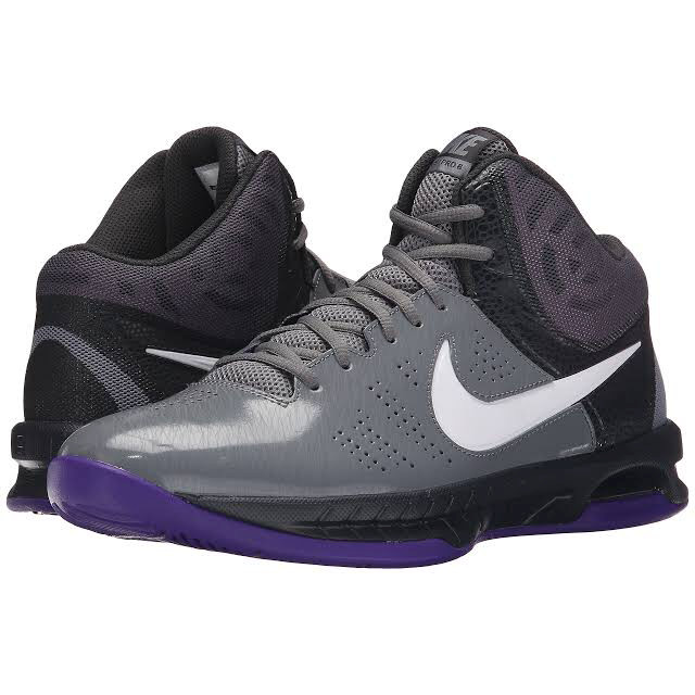 nike pro visi 6