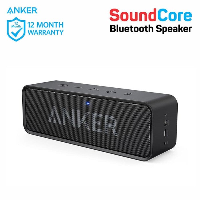 anker soundcore a3102h11