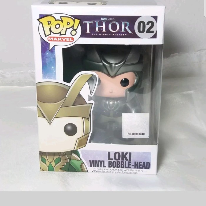 loki 02 funko pop