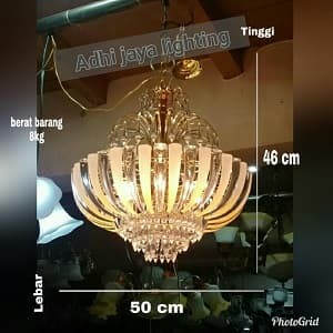 Harga Lampu Hias Plafon Rumah - Carles Pen