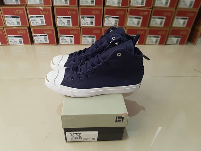 sepatu converse jack purcell