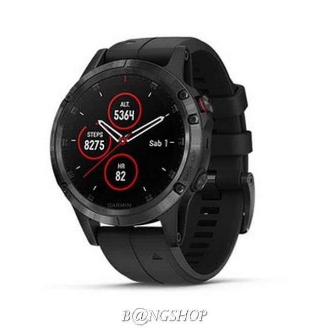 garmin fēnix 3 smartwatch 2018