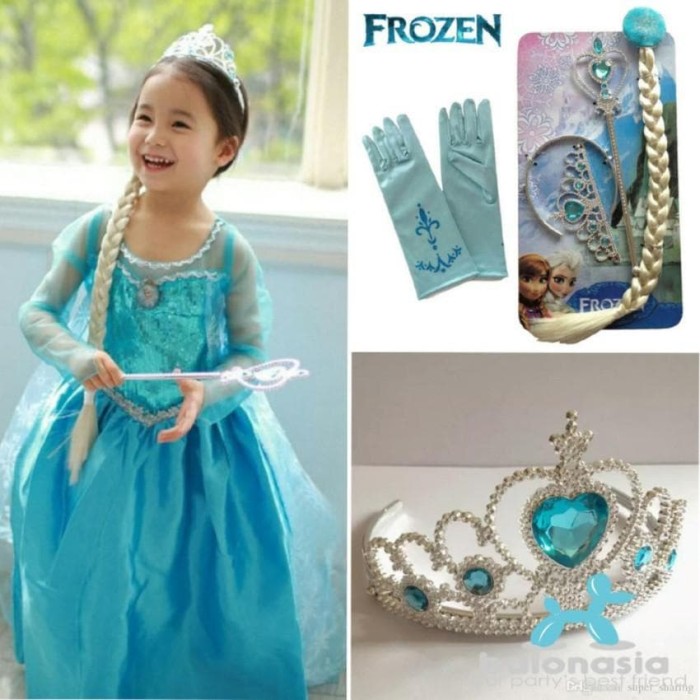 73 Gambar Rambut Frozen Terbaik 73 Gambar Rambut Frozen Terbaik