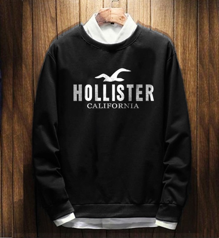 harga sweater hollister