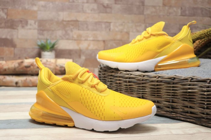 Jual sepatu sneakers running nike air max 270 bright yellow mango cewek Kuning, 37 DKI Jakarta Kang Kabayan | Tokopedia Jual sepatu sneakers running nike air max 270 bright yellow mango cewek Kuning, 37 DKI Jakarta Kang Kabayan | Tokopedia