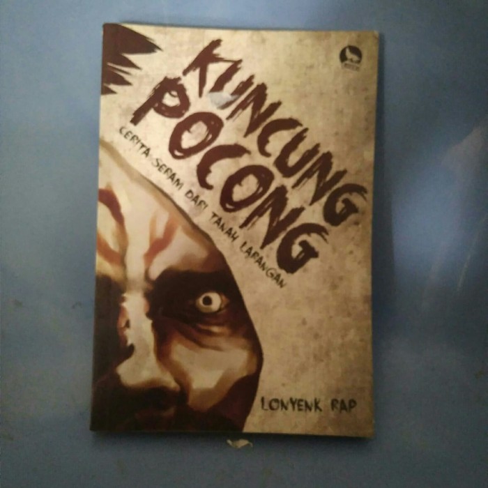 80+ Gambar Pocong Yang Seram Banget Terlihat Keren 80+ Gambar Pocong Yang Seram Banget Terlihat Keren