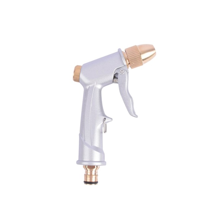Hose Spray Nozzle >> Jual Adjustable All Metal Copper Hose Spray Nozzle Gun Garden Hose Water Kota Surabaya Hatori Mart Tokopedia Hose Spray Nozzle >> Jual Adjustable All Metal Copper Hose Spray Nozzle Gun Garden Hose Water Kota Surabaya Hatori Mart Tokopedia