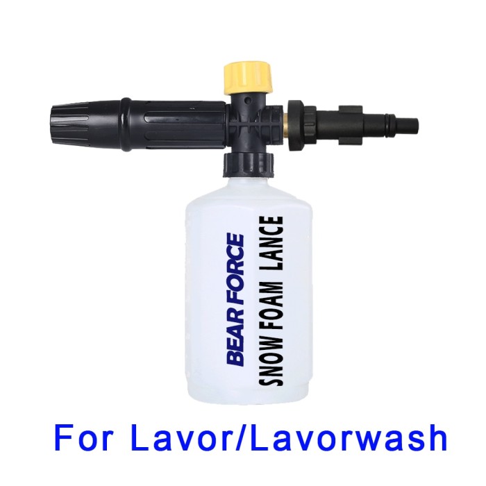 Car Foam Gun >> Jual Snow Foam Lance Foam Gun Cannon Foam Nozzle Car Wash Soap Shampoo Kota Surabaya Java Mart Tokopedia Car Foam Gun >> Jual Snow Foam Lance Foam Gun Cannon Foam Nozzle Car Wash Soap Shampoo Kota Surabaya Java Mart Tokopedia