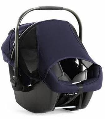 best travel bag for nuna pipa