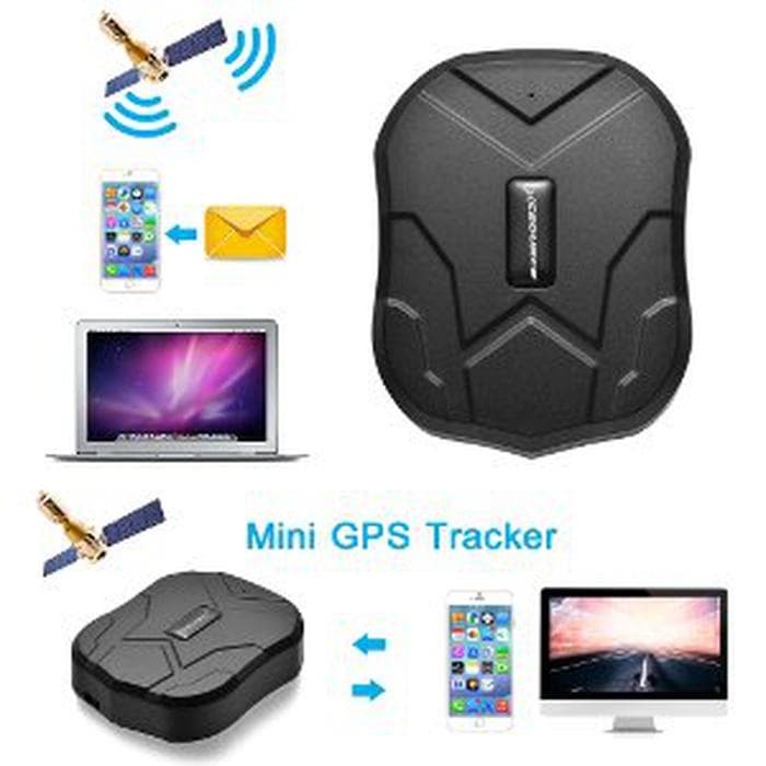Car Tracking Device >> Jual Gps Car Tracking Device Powerful Magnet Vehicle Tracker Loca B12pm948 Dki Jakarta Srinarendra1 Tokopedia Car Tracking Device >> Jual Gps Car Tracking Device Powerful Magnet Vehicle Tracker Loca B12pm948 Dki Jakarta Srinarendra1 Tokopedia