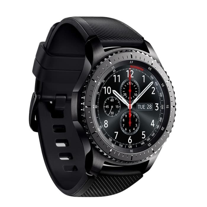 harga samsung watch gear s3