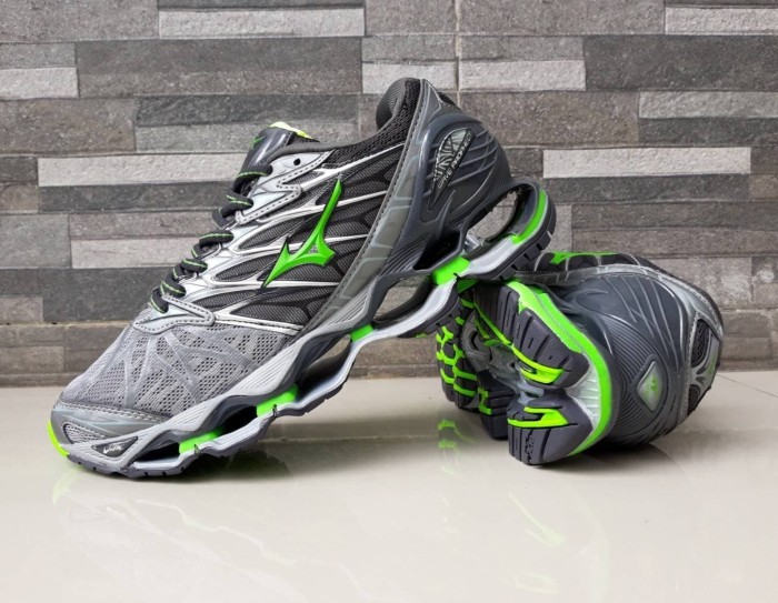 mizuno wave prophecy 44