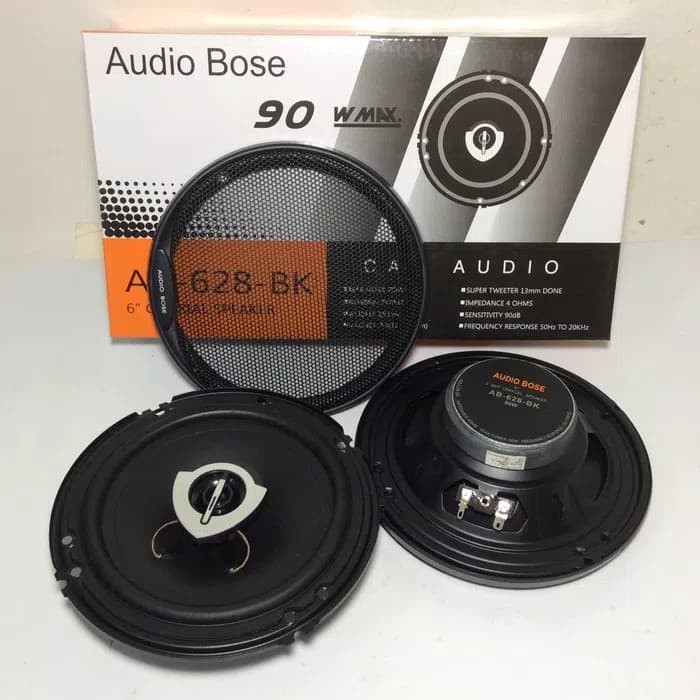 bose 6 inch subwoofer