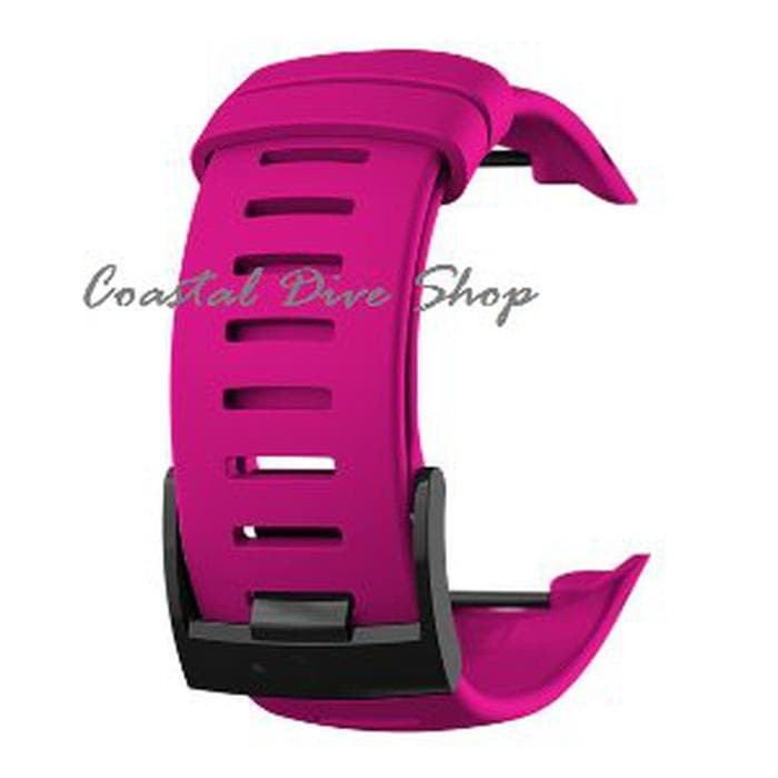 suunto d4i novo pink