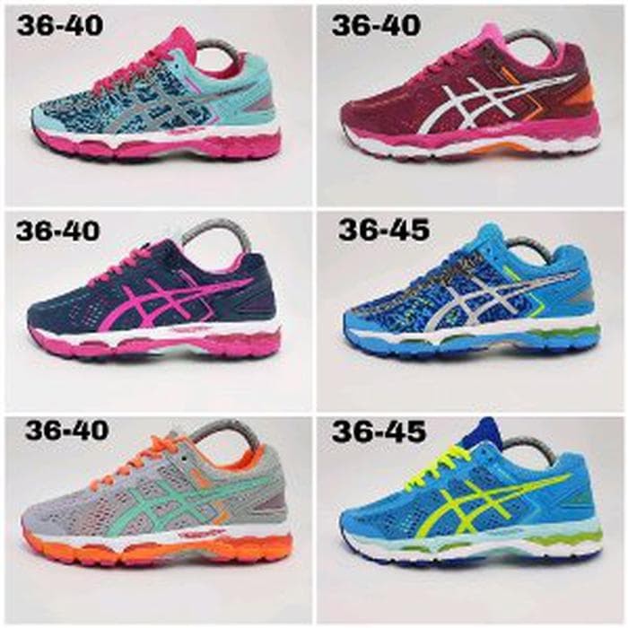asics gel kayano 22 original