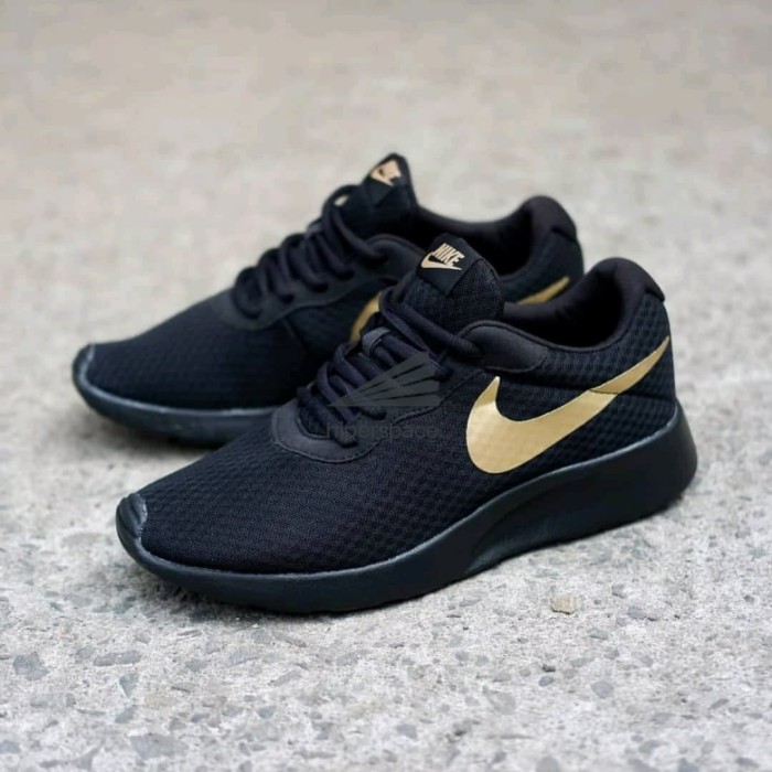 tanjun black gold