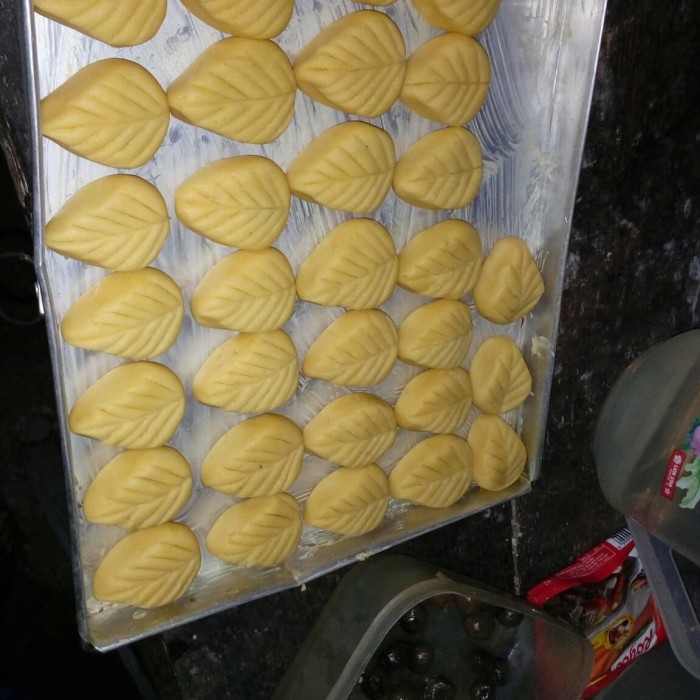 101 Gambar Nastar Isi Durian 101 Gambar Nastar Isi Durian