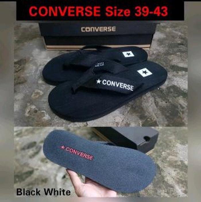 sandal converse original
