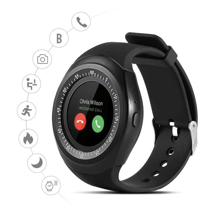 best non brand smart watch
