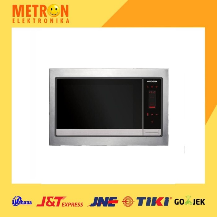 Jual MODENA MICROWAVE MG 3116 + MODENA FM 3000 L BUILTIN FRAME Kota