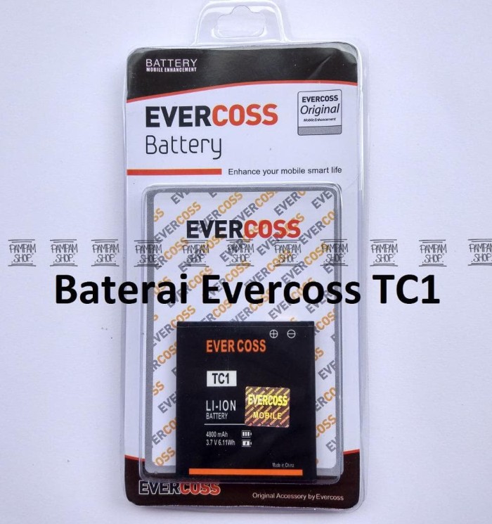 Arco Gas Card >> Jual Baterai Handphone Evercoss Tc1 Original Double Power Batre Batrai Jakarta Pusat Fitri Indah Sari Tokopedia Arco Gas Card >> Jual Baterai Handphone Evercoss Tc1 Original Double Power Batre Batrai Jakarta Pusat Fitri Indah Sari Tokopedia