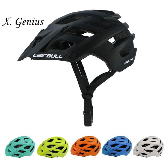 adjustable bike helmet