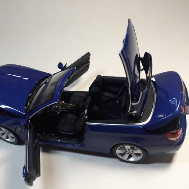 kyosho bmw e93