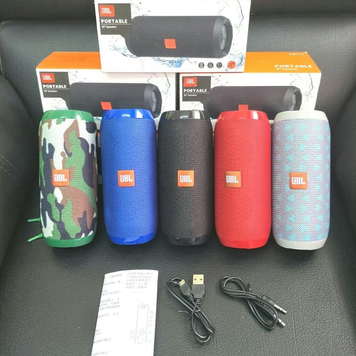 jbl tg117