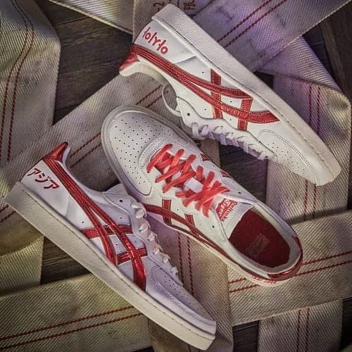 onitsuka tiger sankuanz