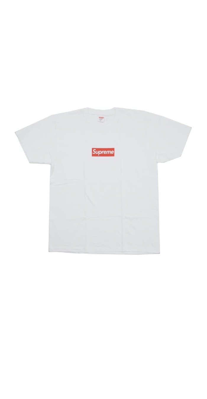 supreme comme des garcons tee