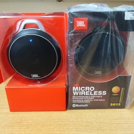 micro wireless speaker
