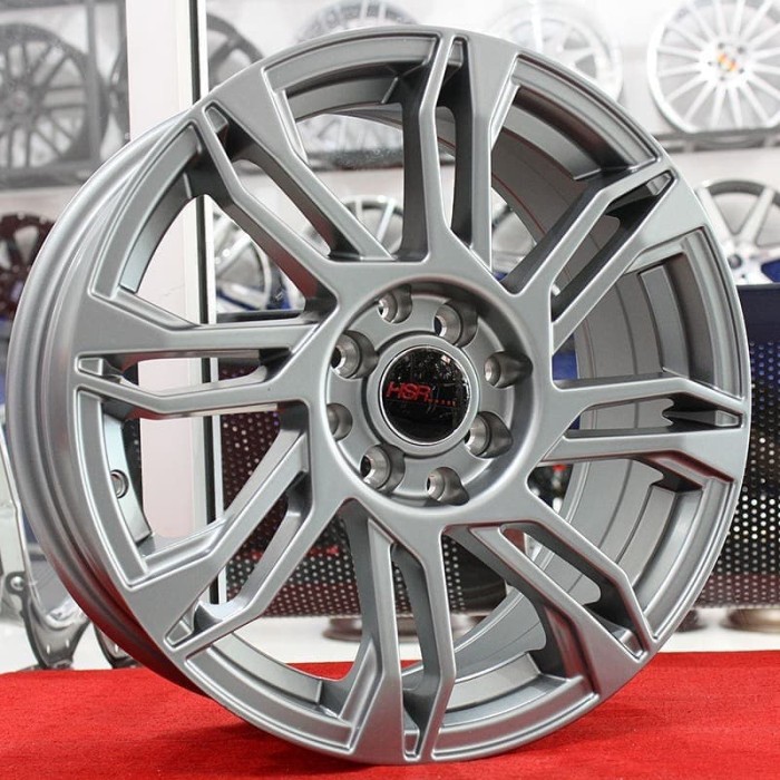 610 Gambar Velg Mobil Sedan HD Terbaru