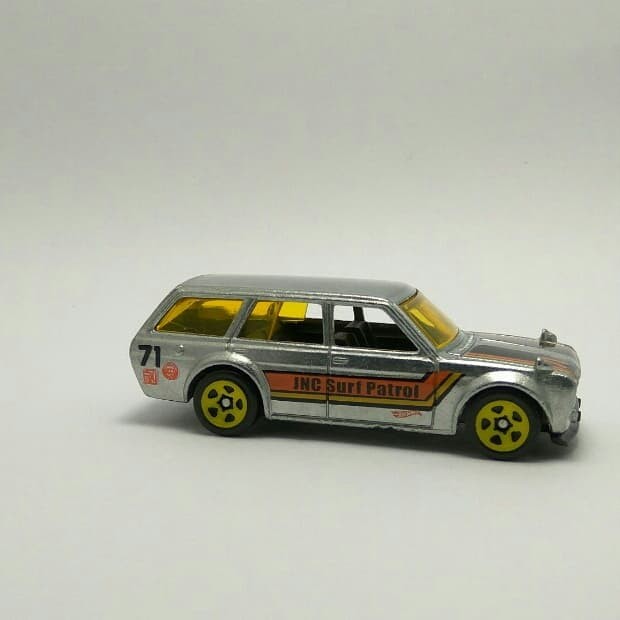 Jual Hot Wheels Datsun 510 Wagon Zamac Dki Jakarta Fiftycent Tokopedia Jual Hot Wheels Datsun 510 Wagon Zamac Dki Jakarta Fiftycent Tokopedia