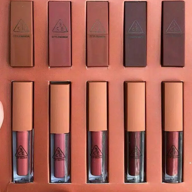 Foto Produk lipstik 3CE dari vhie kios
