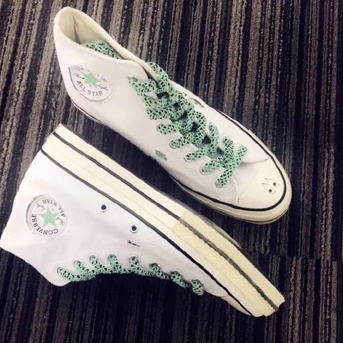 converse dr woo original