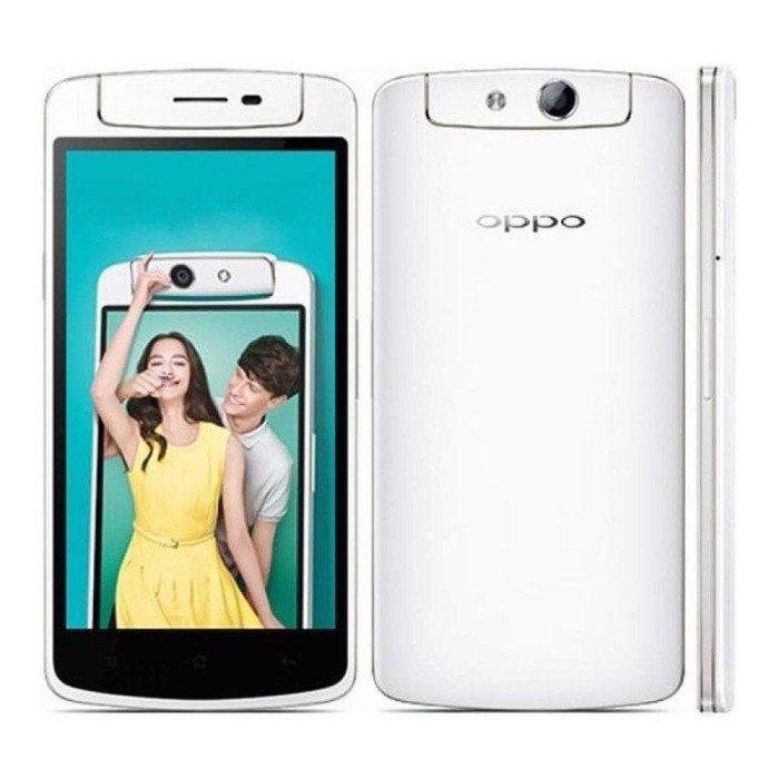 Foto Produk Oppo N1 Mini Ram 2GB Internal 16GB Second Exclusive dari AP AKSESORIS HP