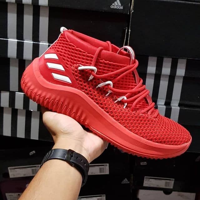nike dame 4