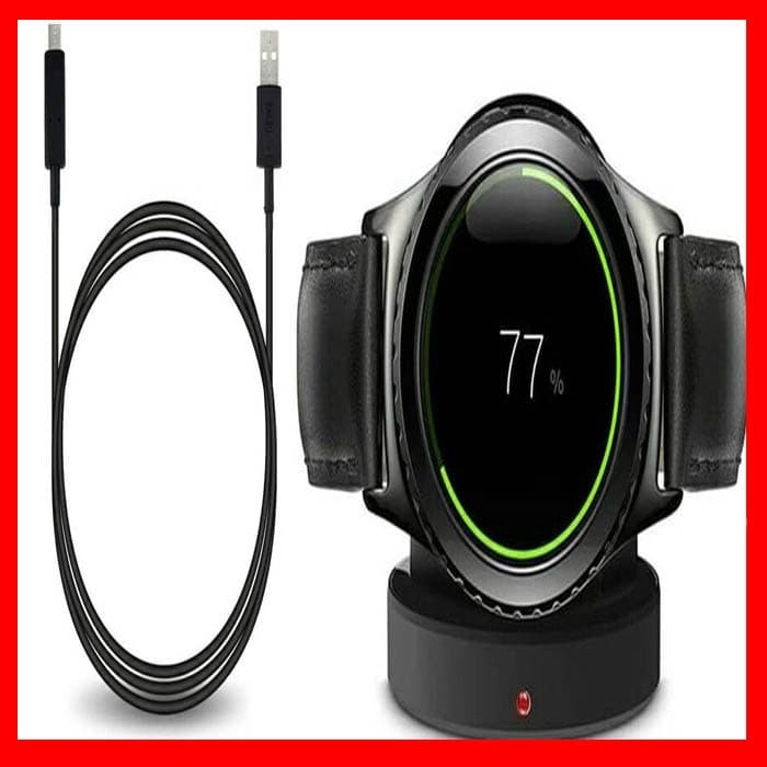 gear s2 charger