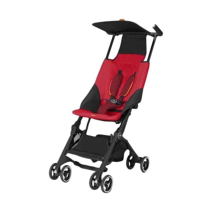 jual stroller pockit