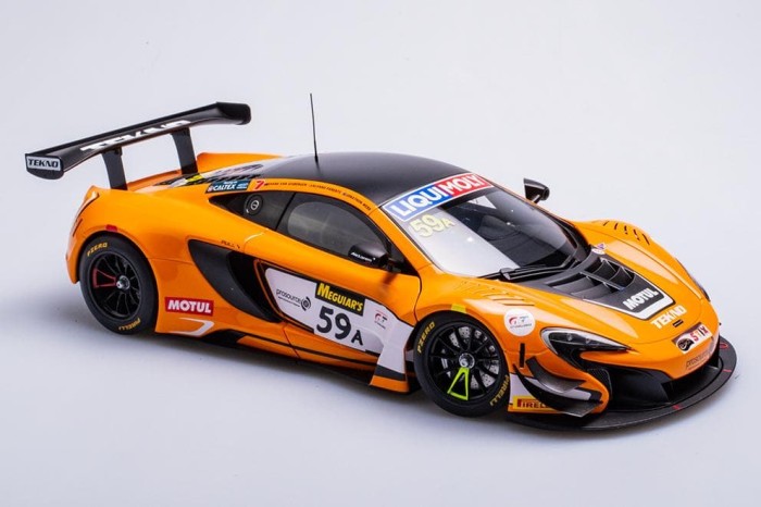 Mclaren 650s Gt3 >> Jual 1 18 Autoart Mclaren 650s Gt3 Bathrust Winner Orange Diecast Miniatur Jakarta Pusat Toko Best Price Tokopedia Mclaren 650s Gt3 >> Jual 1 18 Autoart Mclaren 650s Gt3 Bathrust Winner Orange Diecast Miniatur Jakarta Pusat Toko Best Price Tokopedia