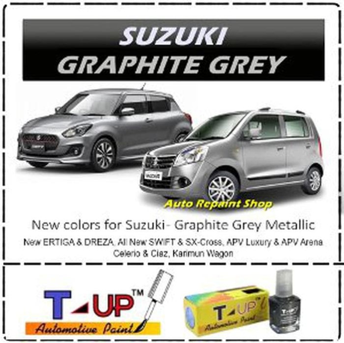 Auto Paint Store >> Jual Suzuki Graphite Grey Cat Oles T Up Automotive Paint Murah Jakarta Pusat Risqi Hidayatullaj Store Tokopedia Auto Paint Store >> Jual Suzuki Graphite Grey Cat Oles T Up Automotive Paint Murah Jakarta Pusat Risqi Hidayatullaj Store Tokopedia