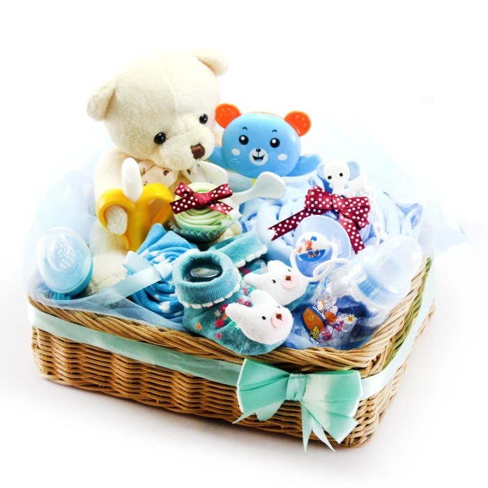 kado untuk bayi laki laki