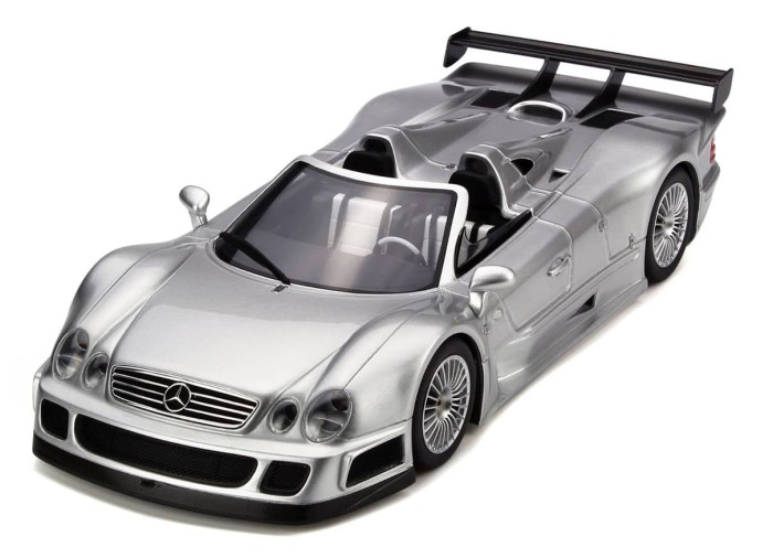 Mercedes Benz Clk Gtr >> Jual 1 18 Gt Spirit Mercedes Benz Clk Gtr Silver Miniatur Diecast Not Norev Jakarta Pusat Toko Best Price Tokopedia Mercedes Benz Clk Gtr >> Jual 1 18 Gt Spirit Mercedes Benz Clk Gtr Silver Miniatur Diecast Not Norev Jakarta Pusat Toko Best Price Tokopedia